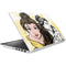 Disney Princess Belle Sketch HP Pavilion Skin